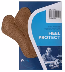 OmaKing Heel Protect (Leather)