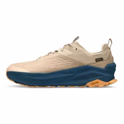Altra M Olympus 6 Hike Low GTX Sand