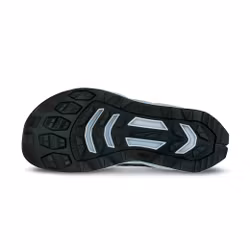 Altra W Superior 6 Black/Blue