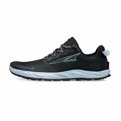 Altra W Superior 6 Black/Blue