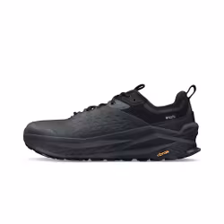 Altra M Olympus 6 Hike Low GTX Black