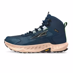 Altra W Timp 5 Hiker Gore-Tex Navy