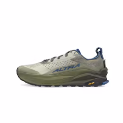Altra M Olympus 6 Taupe