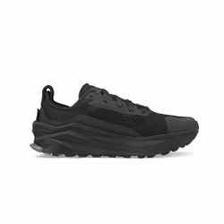 Altra W Olympus 6 Black/Black