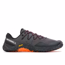 Merrell M Trail Glove 7 Black/Multi
