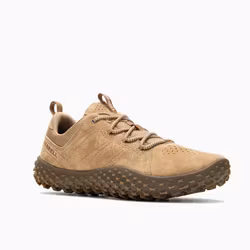 Merrell W Wrapt WP Tobacco