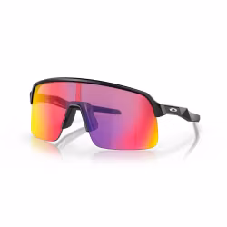 Oakley Sutro Lite Matte Black w/Prizm Road