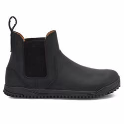 Xero Shoes M Ridgeway Chelsea Black