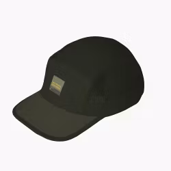 Ciele GOCap SC GRP - Winc - Raven