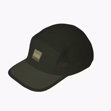 Ciele GOCap SC GRP - Winc - Raven