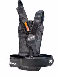 Coxa Carry R3 Race Black