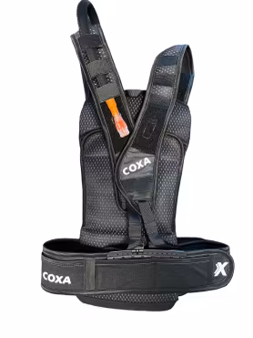 Coxa Carry R3 Race Black