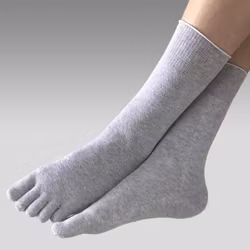 Bola TenToes Bomull Grå (Lös resår)