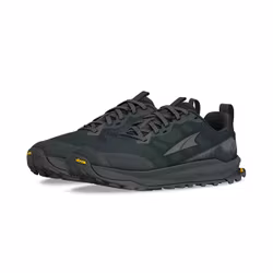 Altra W Lone Peak 9+ Black