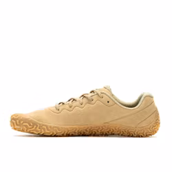 Merrell W Vapor Glove 6 Leather Khaki