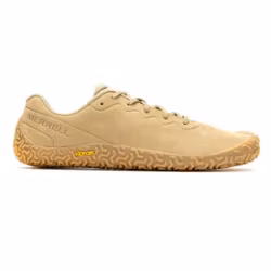 Merrell W Vapor Glove 6 Leather Khaki