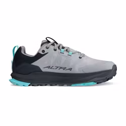 Altra W Lone Peak 9 WP Low Black/Gray