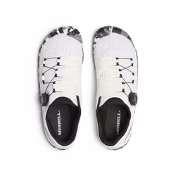 Merrell M Vapor Glove 6 BOA White/Black