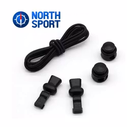 Northsport snabbsnörning Basic