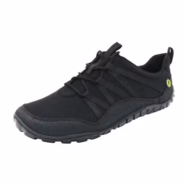Joe Nimble W nimbleToes Allround Black