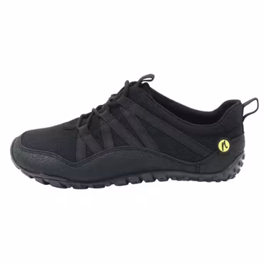 Joe Nimble W nimbleToes Allround Black