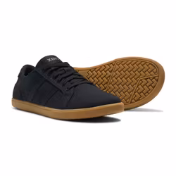 Xero Shoes M Dillon Canvas Black/Gum