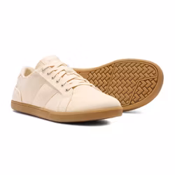 Xero Shoes M Dillon Canvas Natural/Gum