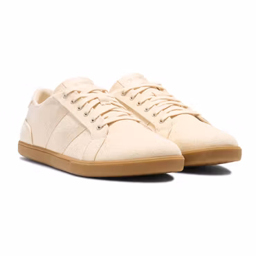 Xero Shoes W Dillon Canvas Natural/Gum