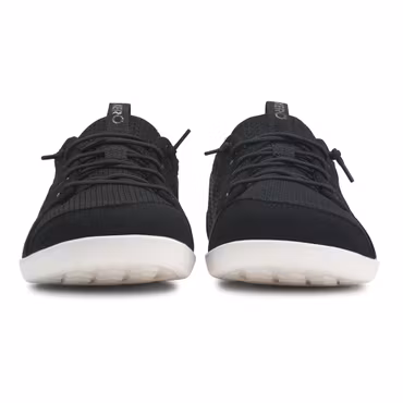 Xero Shoes Big Kids Dillon Black