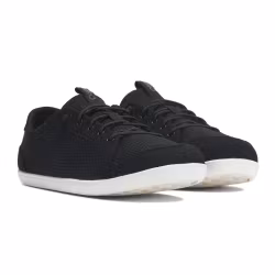 Xero Shoes Big Kids Dillon Black
