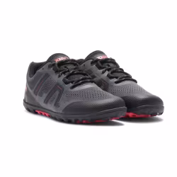Xero Shoes W Mesa Trail II Asphalt/Raspberry