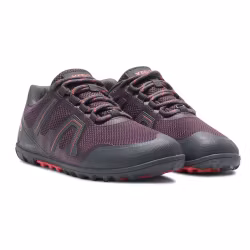 Xero Shoes W Mesa Trail WP Plum Perfect/Sunset Coral