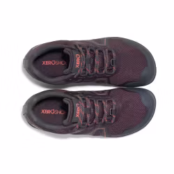 Xero Shoes W Mesa Trail WP Plum Perfect/Sunset Coral