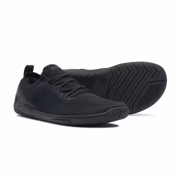 Xero Shoes M Nexus Knit Black/Black