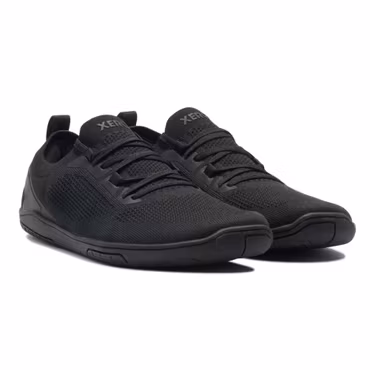 Xero Shoes W Nexus Knit Black/black