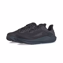 Altra W Torin 8 Gore-Tex Black/Black