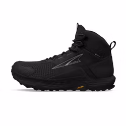 Altra M Timp 5 Hiker Gore-Tex Black