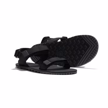 Xero Shoes M D-Trail Black/Asphalt