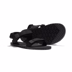 Xero Shoes W D-Trail Black/Asphalt