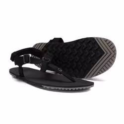 Xero Shoes M H-Trail Black