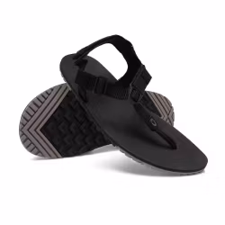 Xero Shoes M H-Trail Black