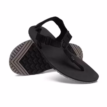 Xero Shoes W H-Trail Black
