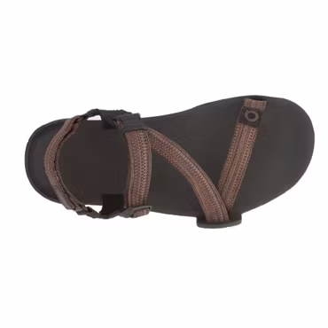 Xero Shoes M Z-trail EV Multi-Brown