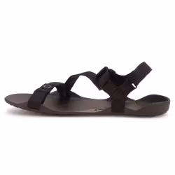 Xero Shoes M Z-Trek II Black