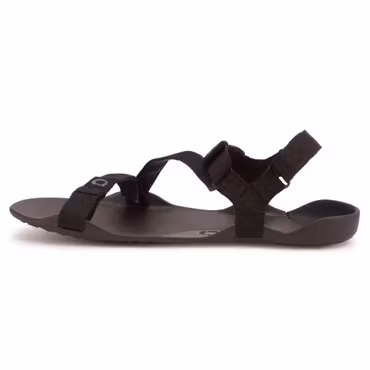 Xero Shoes W Z-Trek II Black