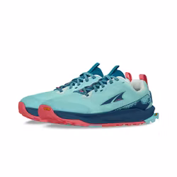 Altra W Lone Peak 9+ Teal