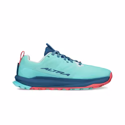 Altra W Lone Peak 9+ Teal