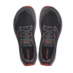 Altra M Superior 7 Black/Gray