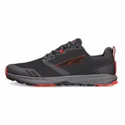 Altra M Superior 7 Black/Gray