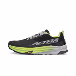 Altra M Mont Blanc Speed Black/Lime